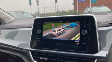 Volkswagen T-Roc 1.5 TSI Style 5dr Petrol Hatchback